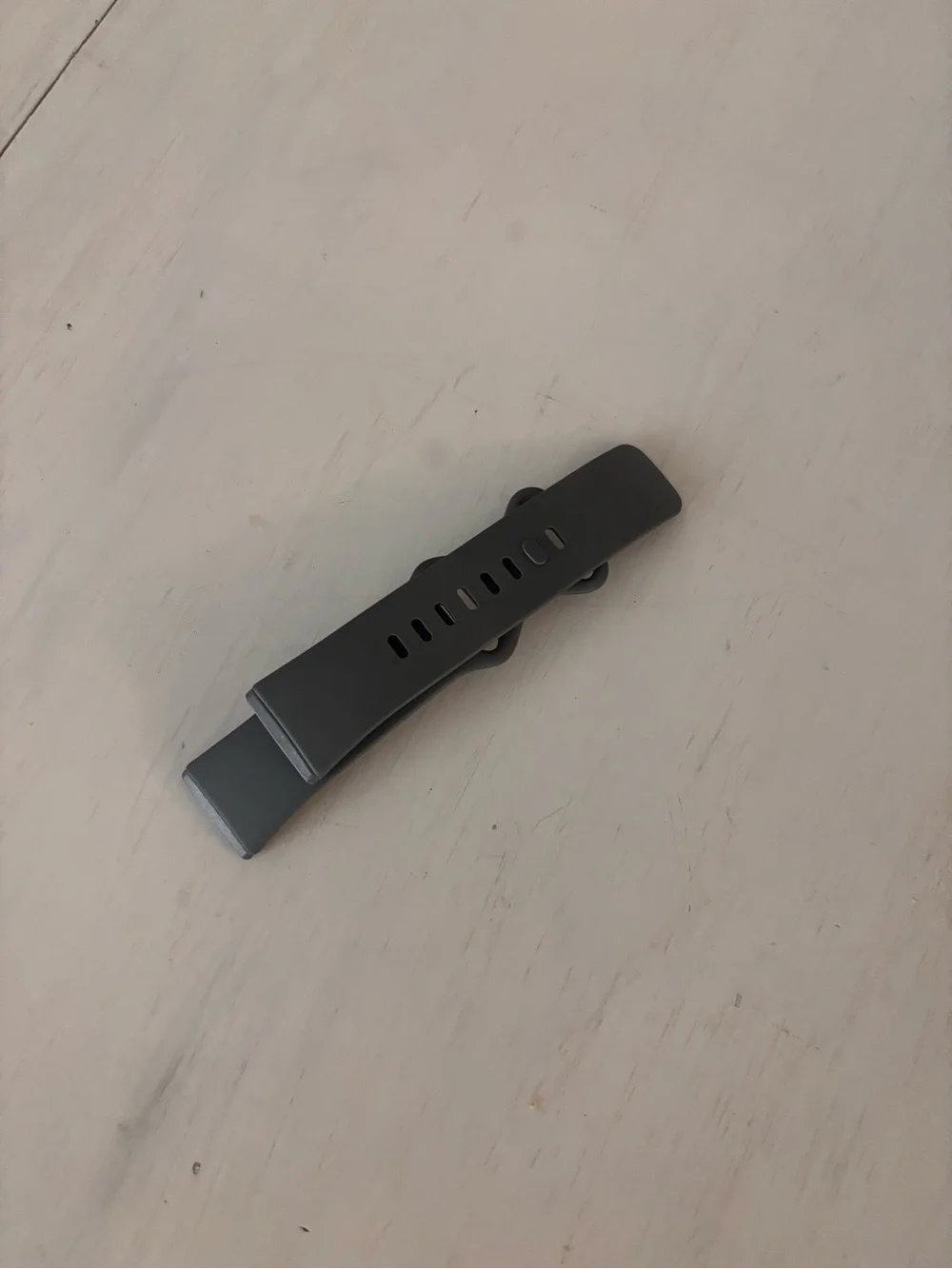 2/$10 Fitbit Versa 4 Replacement Watch Band - Grey
